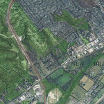 TX-NEW BRAUNFELS WEST: GeoChange 1956-2012 Preview 3