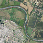 TX-GLEN FLORA: GeoChange 1951-2012 Preview 3