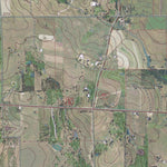TX-WIED: GeoChange 1964-2012 Preview 2