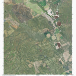 TX-BATESVILLE HILL: GeoChange 1970-2012 Preview 1