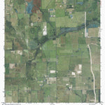 TX-WARREN LAKE: GeoChange 1970-2012 Preview 1