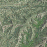 TX-SYCAMORE MOUNTAIN: GeoChange 1970-2012 Preview 2