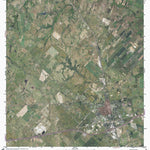 TX-SEALY: GeoChange 1958-2012 Preview 1