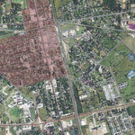 TX-SEALY: GeoChange 1958-2012 Preview 3