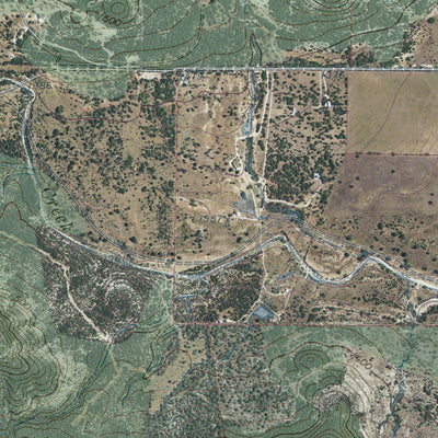 TX-UTOPIA: GeoChange 1968-2012 Preview 2