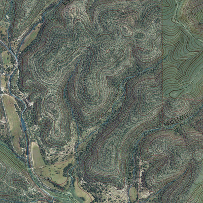 TX-UTOPIA: GeoChange 1968-2012 Preview 3