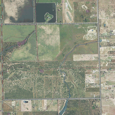 TX-SUNNY SIDE: GeoChange 1958-2012 Preview 2