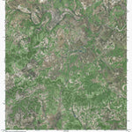 TX-BANDERA: GeoChange 1963-2012 Preview 1