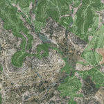 TX-BANDERA: GeoChange 1963-2012 Preview 3