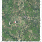 TX-WAELDER: GeoChange 1963-2012 Preview 1