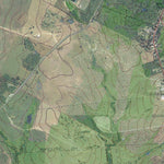 TX-WAELDER: GeoChange 1963-2012 Preview 2