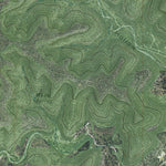 TX-OWL HOLLOW: GeoChange 1970-2012 Preview 2