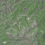 TX-OWL HOLLOW: GeoChange 1970-2012 Preview 3