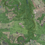 TX-BORDEN: GeoChange 1957-2012 Preview 3