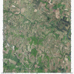 TX-BURLEIGH: GeoChange 1958-2012 Preview 1