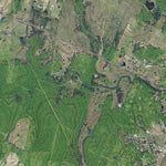 TX-BURLEIGH: GeoChange 1958-2012 Preview 2