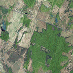 TX-BURLEIGH: GeoChange 1958-2012 Preview 3