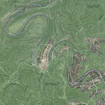 TX-JO JAN VAN CAMP: GeoChange 1970-2012 Preview 2