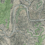 TX-JO JAN VAN CAMP: GeoChange 1970-2012 Preview 3