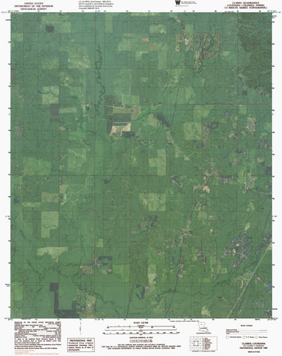 LA-CLARKS: GeoChange 1983-2013 Preview 1