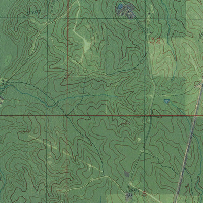 LA-CLARKS: GeoChange 1983-2013 Preview 2