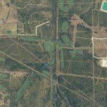 TX-BLACKWELL LAKE: GeoChange 1958-2012 Preview 3