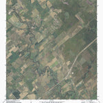 TX-MARTINDALE: GeoChange 1958-2012 Preview 1