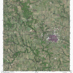 TX-SCHULENBURG: GeoChange 1964-2012 Preview 1