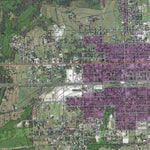 TX-SCHULENBURG: GeoChange 1964-2012 Preview 3