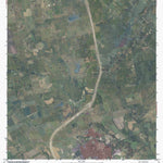 TX-LOCKHART NORTH: GeoChange 1963-2012 Preview 1