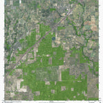 TX-LYTLE: GeoChange 1963-2012 Preview 1