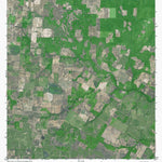 TX-BIGFOOT: GeoChange 1963-2012 Preview 1