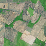 TX-BIGFOOT: GeoChange 1963-2012 Preview 2