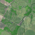 TX-BIGFOOT: GeoChange 1963-2012 Preview 3