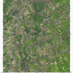 TX-NEW BERLIN: GeoChange 1956-2012 Preview 1