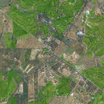 TX-NEW BERLIN: GeoChange 1956-2012 Preview 3