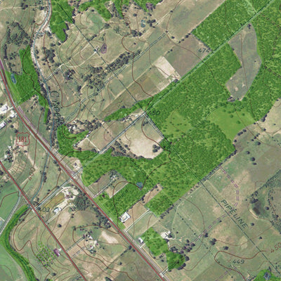 TX-FLORESVILLE: GeoChange 1959-2012 Preview 2