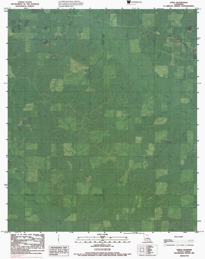 LA-VIXEN: GeoChange 1983-2013 Preview 1