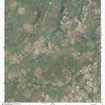 TX-SAMPLE: GeoChange 1960-2012 Preview 1