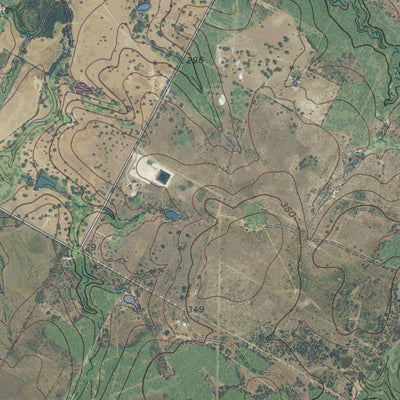 TX-SAMPLE: GeoChange 1960-2012 Preview 2