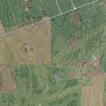 TX-GARFIELD: GeoChange 1962-2012 Preview 2