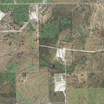 TX-GARFIELD: GeoChange 1962-2012 Preview 3