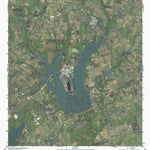 TX-ELMENDORF: GeoChange 1952-2012 Preview 1