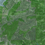 TX-MEDINA LAKE: GeoChange 1963-2012 Preview 3