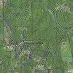 LA-CEDARTON: GeoChange 1981-2013 Preview 3