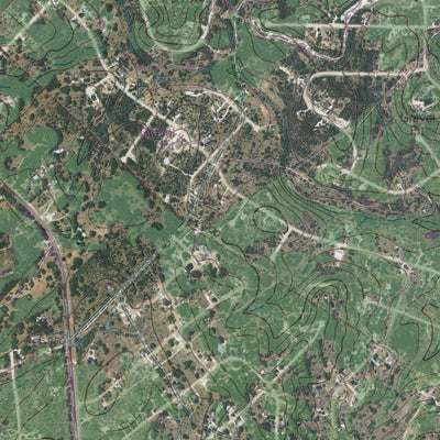 TX-HUNTER: GeoChange 1958-2012 Preview 3