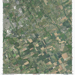 TX-MARION: GeoChange 1956-2012 Preview 1