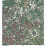TX-SCHERTZ: GeoChange 1952-2012 Preview 1