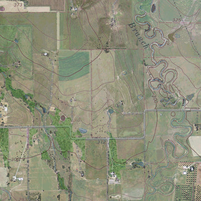 TX-KOMENSKY: GeoChange 1964-2012 Preview 2
