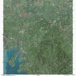 TX-DEVILS BACKBONE: GeoChange 1962-2012 Preview 1